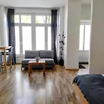 StayBearlin Apartments Prenzlauer Berg Grellstraße