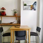 StayBearlin Apartments Prenzlauer Berg Grellstraße