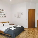 StayBearlin Apartments Prenzlauer Berg Grellstraße