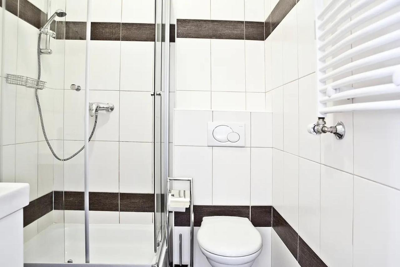 Staybearlin Prenzlauer Berg Grellstraße Apartment
