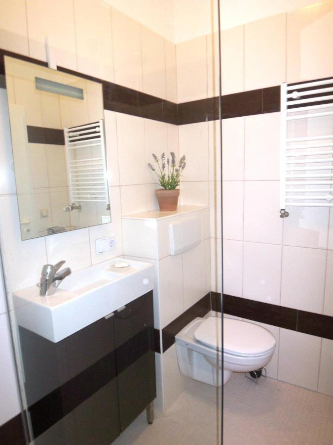Staybearlin Prenzlauer Berg Grellstraße Apartment Berlin