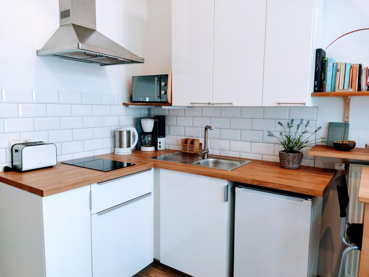 Staybearlin Prenzlauer Berg Grellstraße