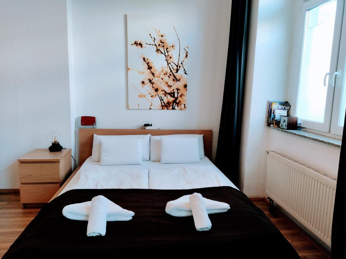 Apartment Staybearlin Prenzlauer Berg Grellstraße