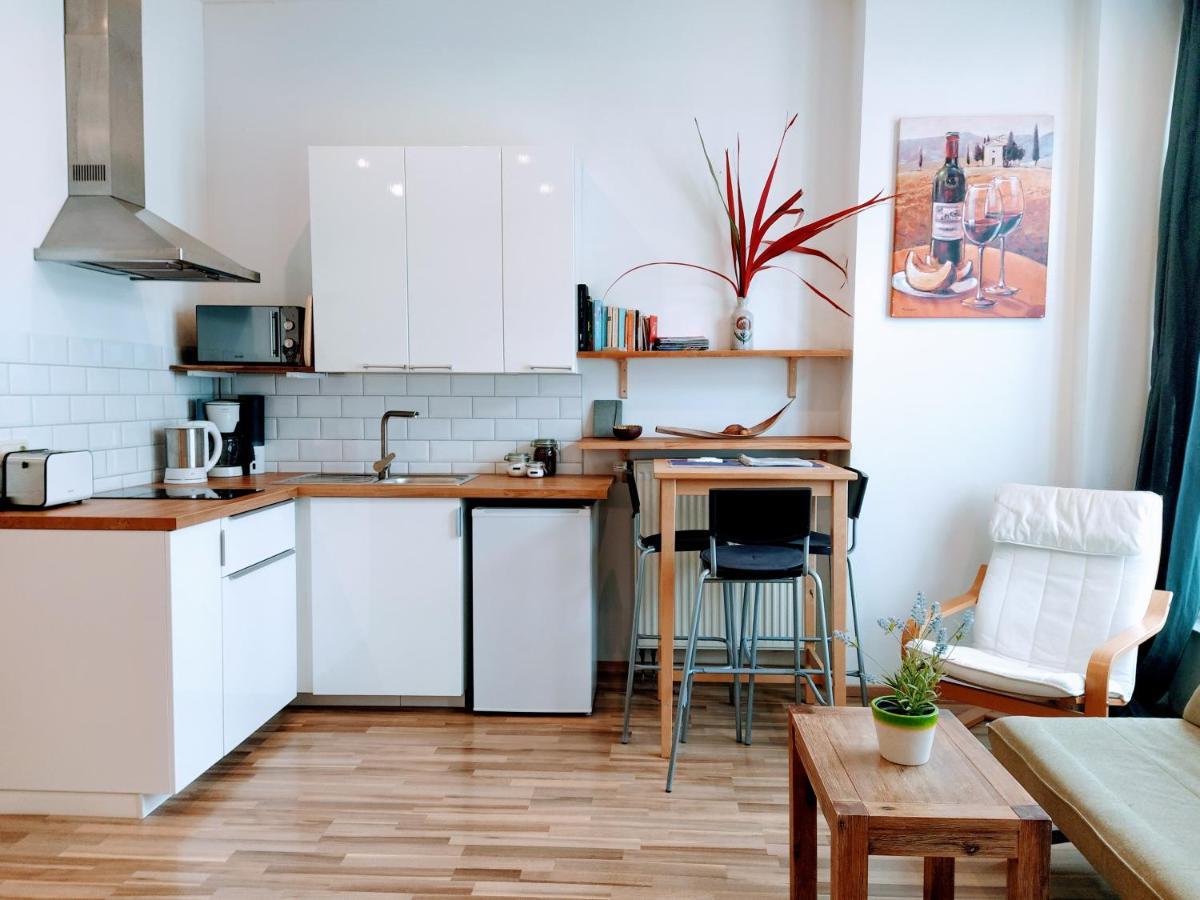 Staybearlin Prenzlauer Berg Grellstraße *