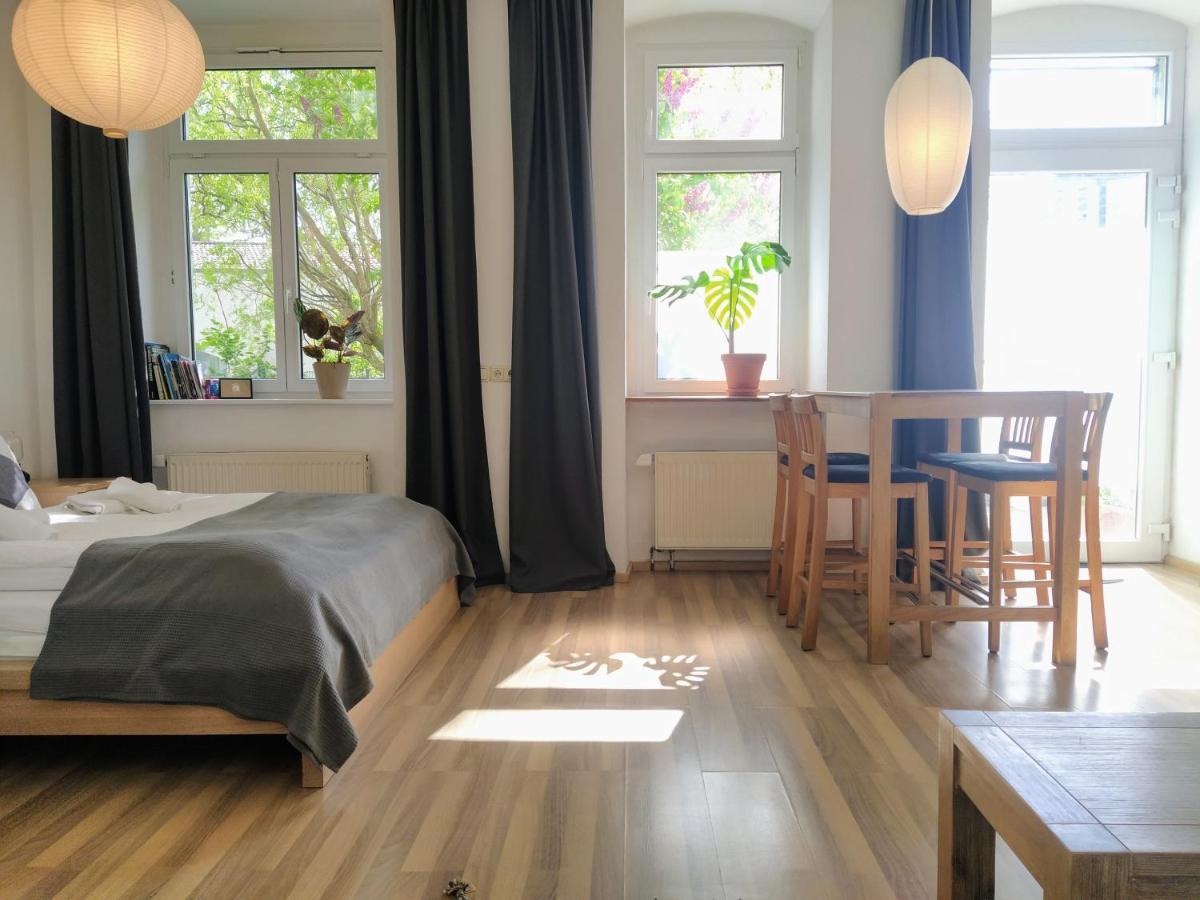 Staybearlin Prenzlauer Berg Grellstraße Apartment *