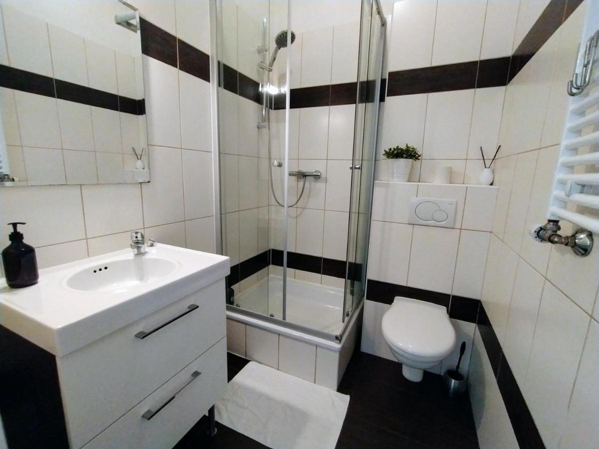 Staybearlin Prenzlauer Berg Grellstraße Apartment