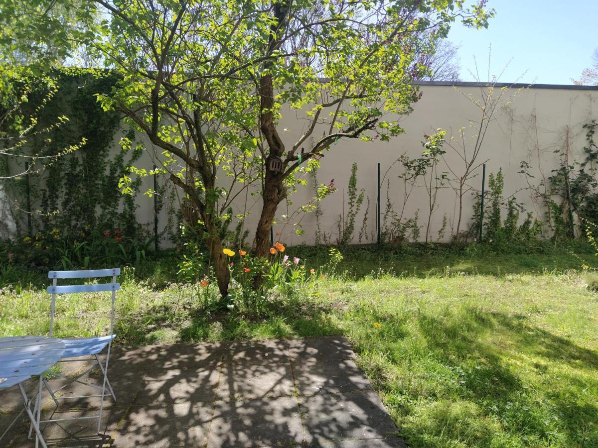 Staybearlin Prenzlauer Berg Grellstraße Apartment