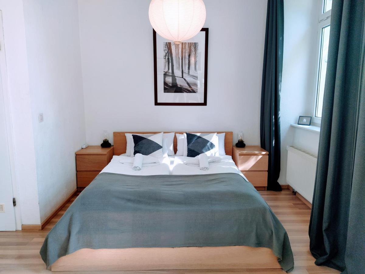 Staybearlin Prenzlauer Berg Grellstraße Apartment Berlin