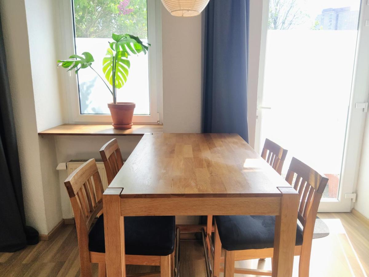 Staybearlin Prenzlauer Berg Grellstraße *
