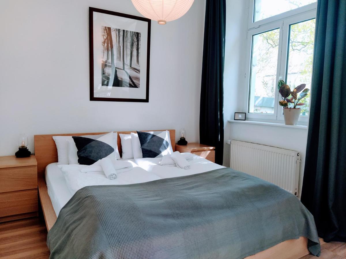 Staybearlin Prenzlauer Berg Grellstraße * Berlin