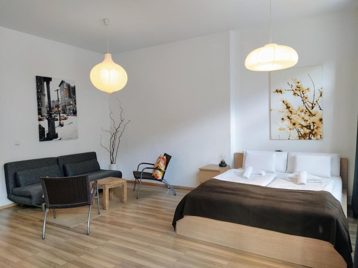 Apartment Staybearlin Prenzlauer Berg Grellstraße *