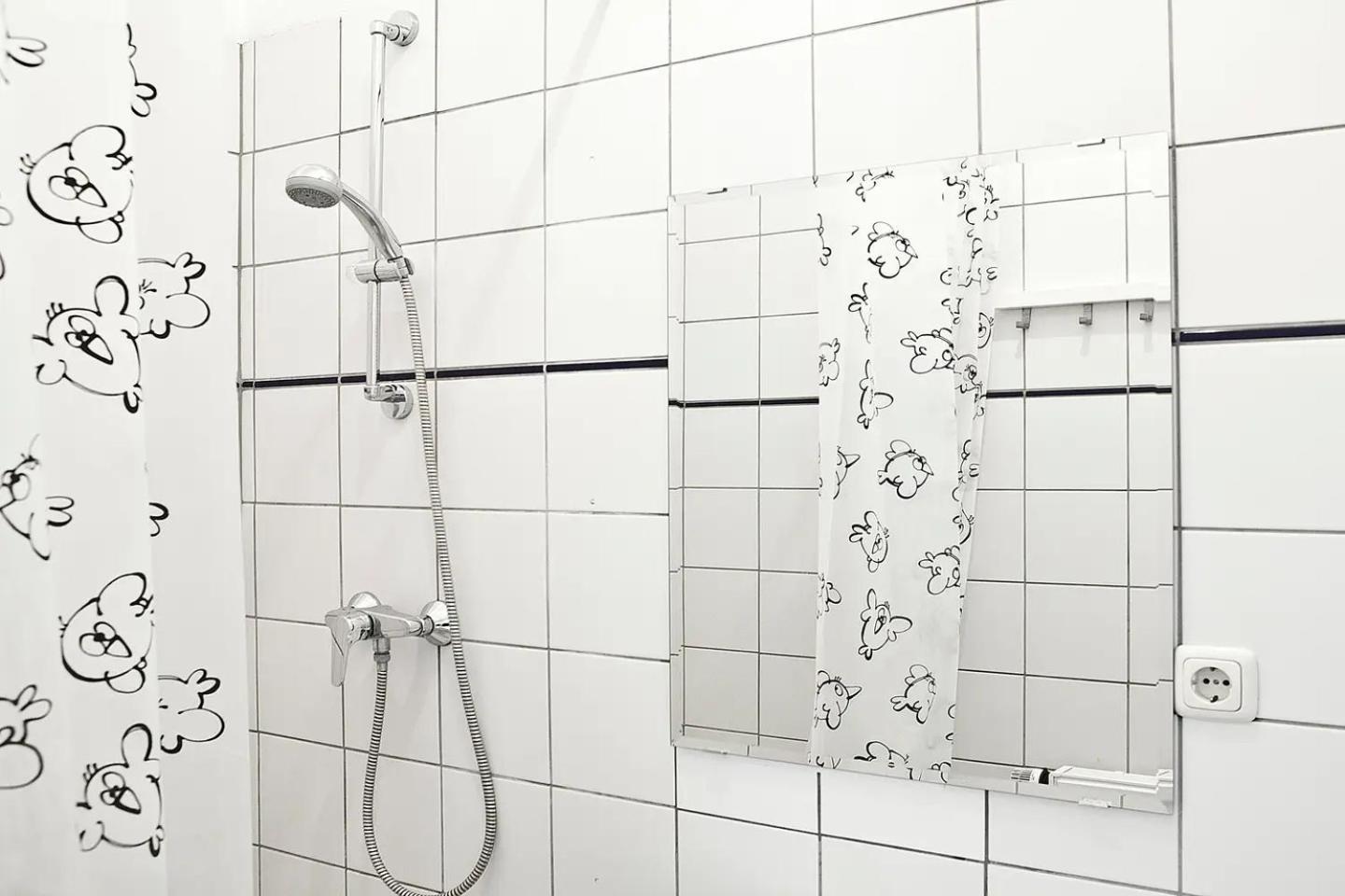 Staybearlin Prenzlauer Berg Grellstraße *