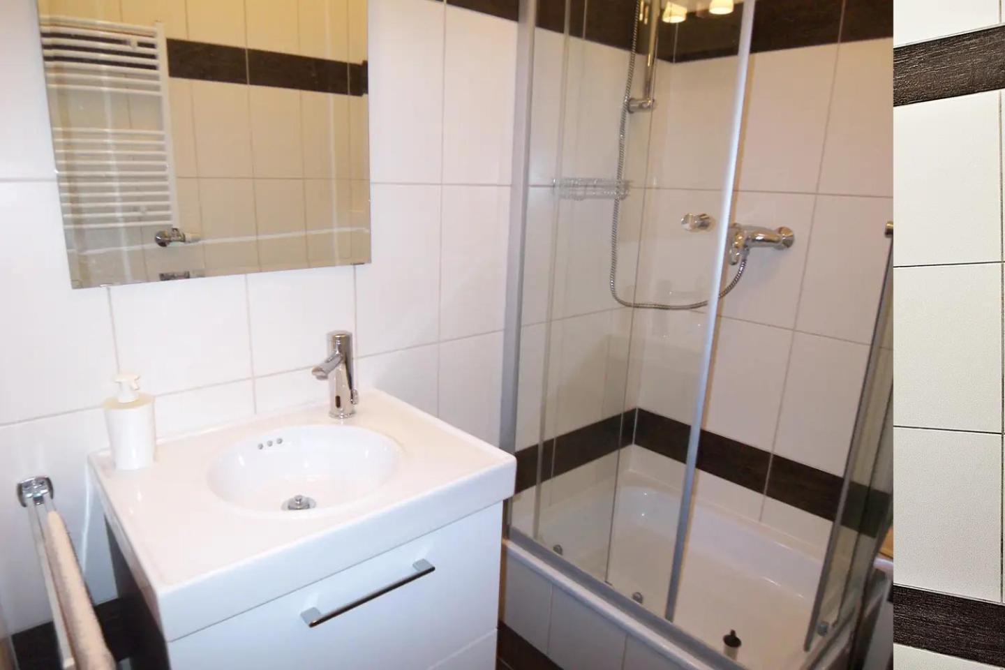 Staybearlin Prenzlauer Berg Grellstraße Apartment