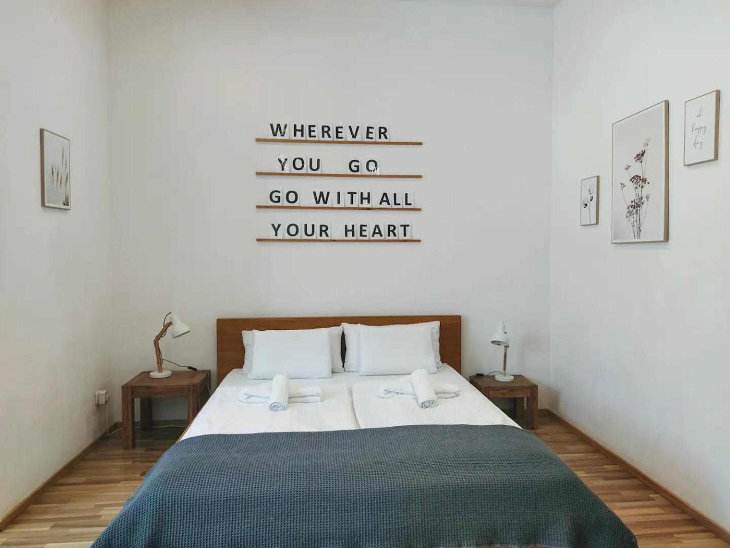 Staybearlin Prenzlauer Berg Grellstraße Apartment Berlin