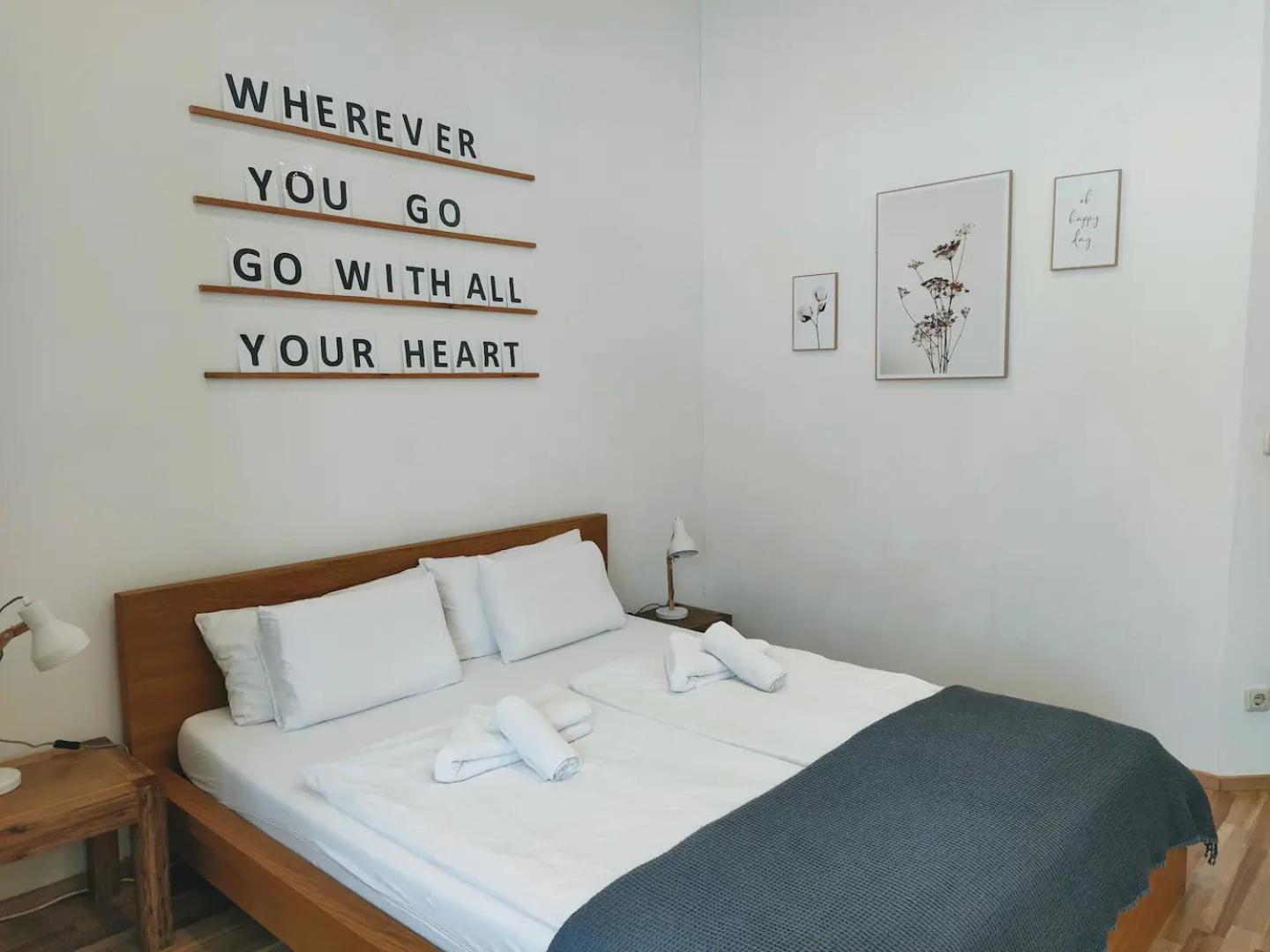 Staybearlin Prenzlauer Berg Grellstraße * Berlin