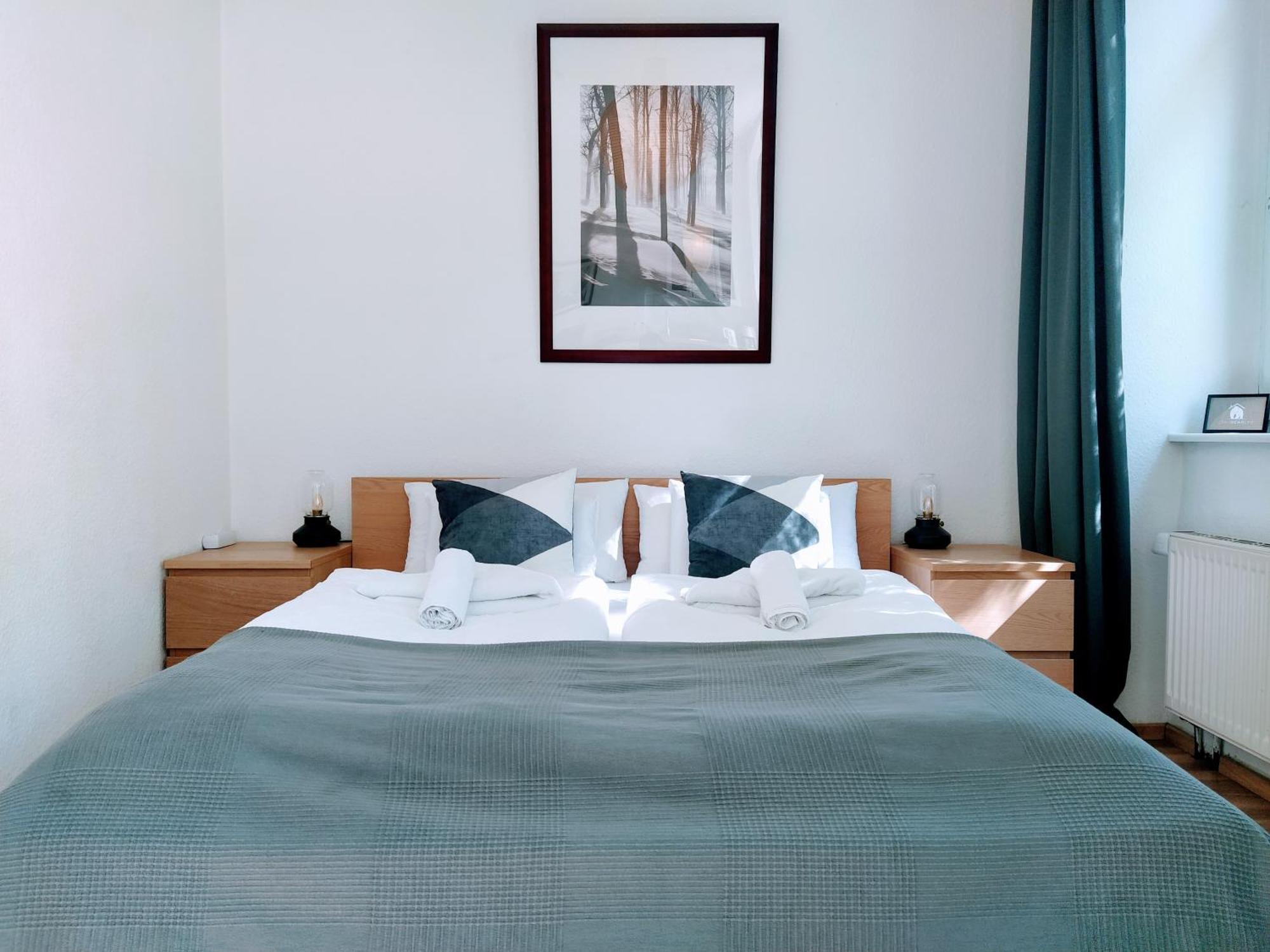 Staybearlin Prenzlauer Berg Grellstraße Apartment
