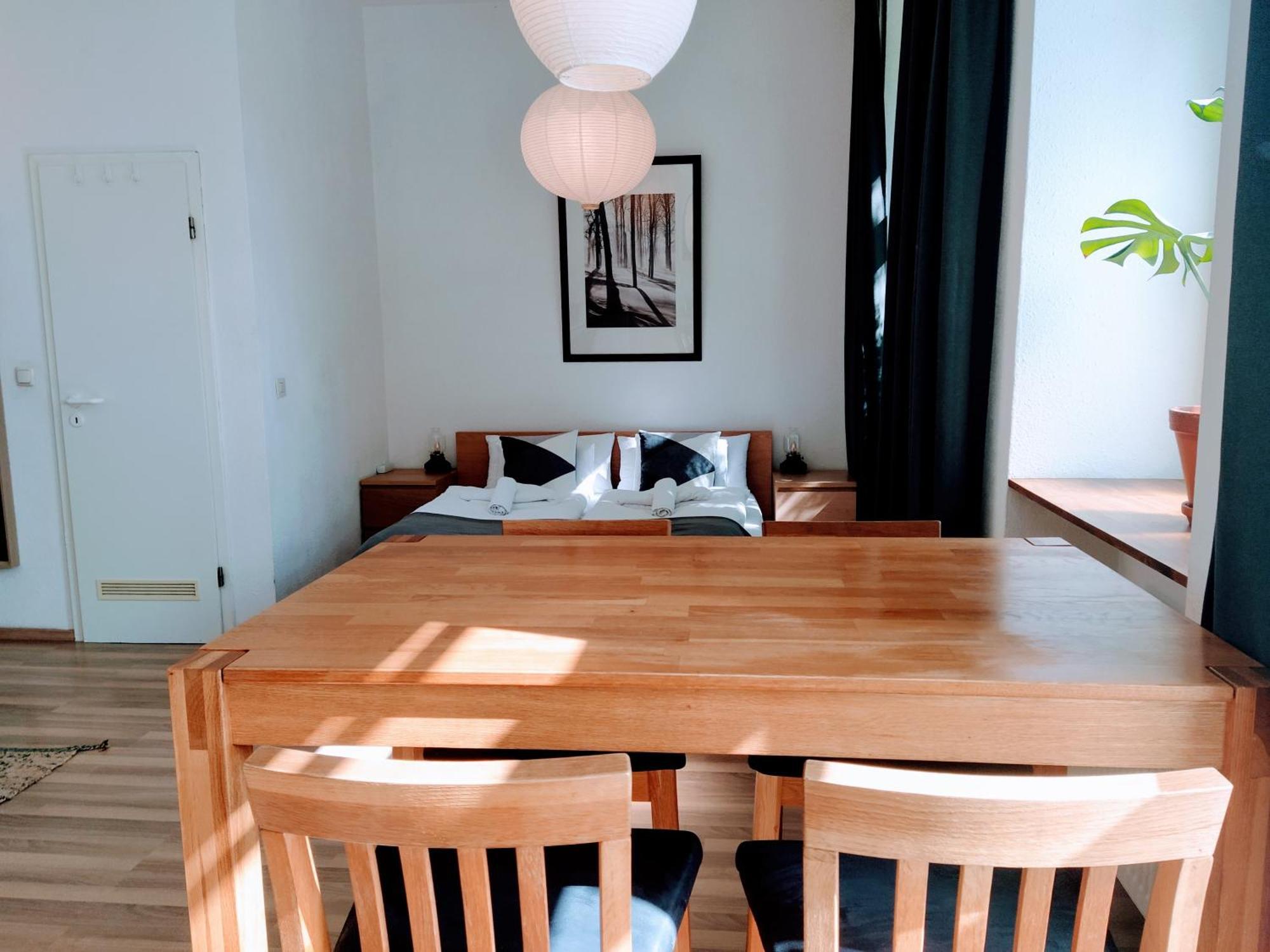 Staybearlin Prenzlauer Berg Grellstraße * Berlin