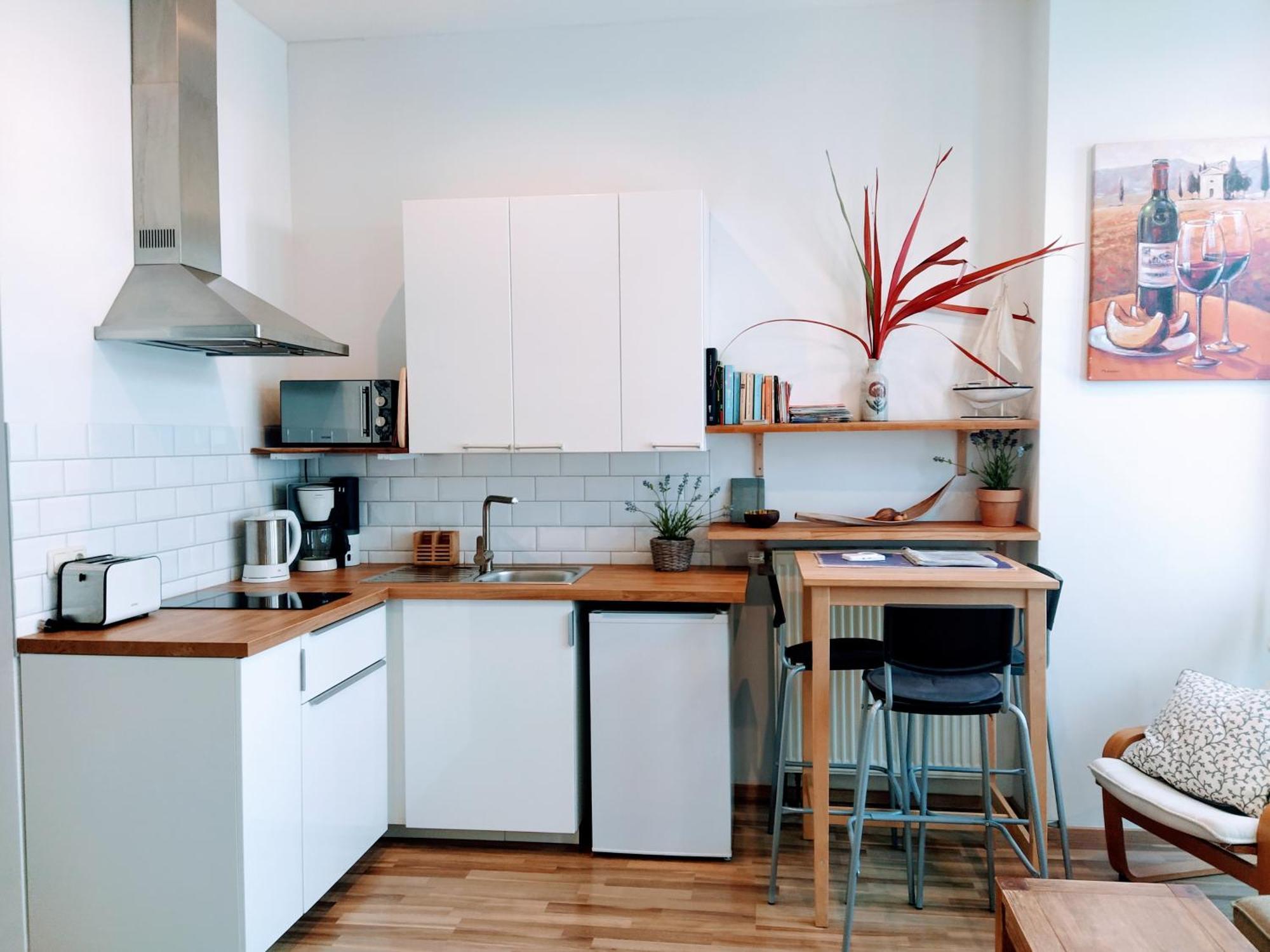 Staybearlin Prenzlauer Berg Grellstraße Apartment *