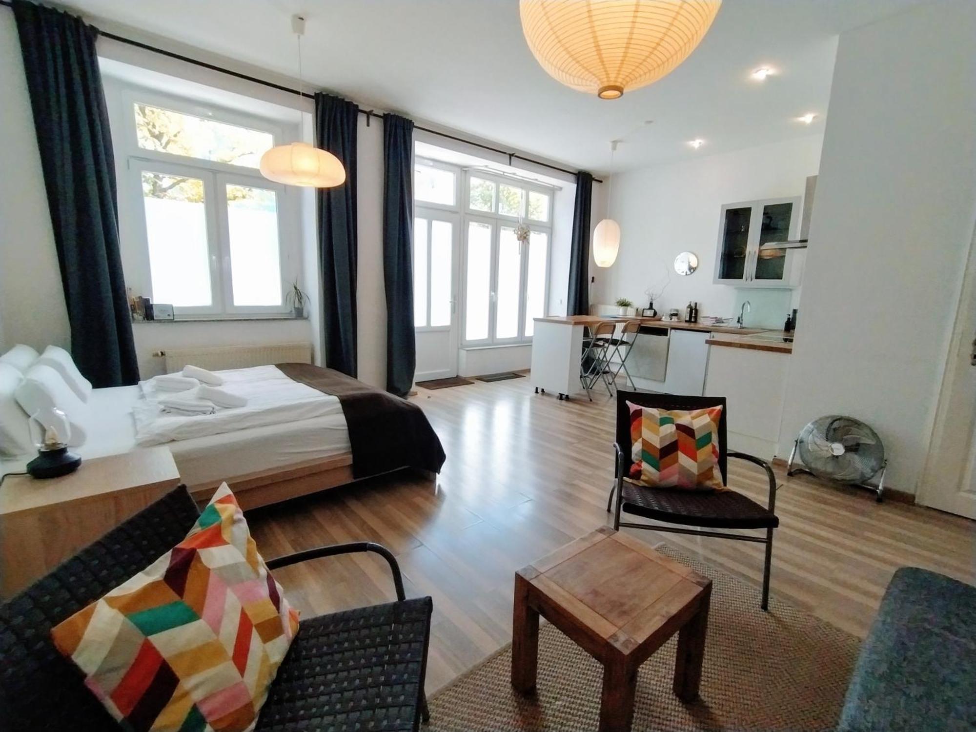Staybearlin Prenzlauer Berg Grellstraße Apartment *