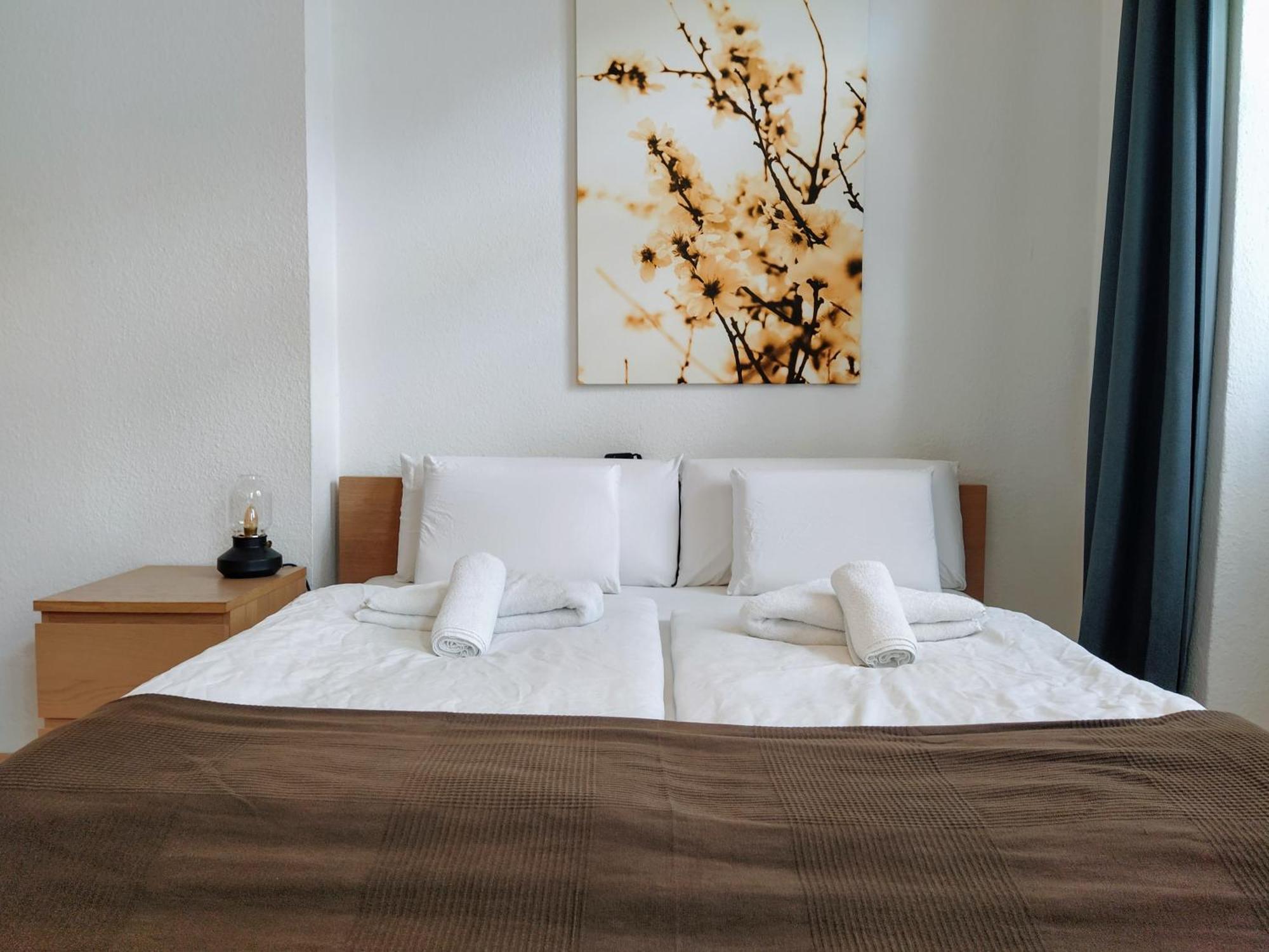 Staybearlin Prenzlauer Berg Grellstraße Apartment Berlin