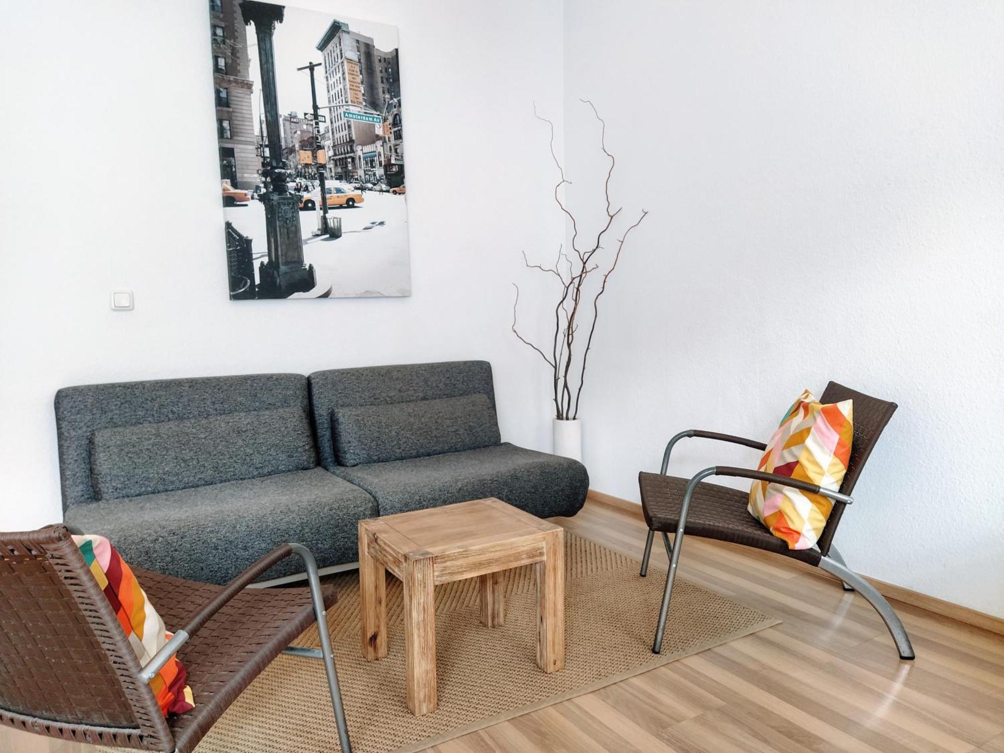 Staybearlin Prenzlauer Berg Grellstraße Apartment