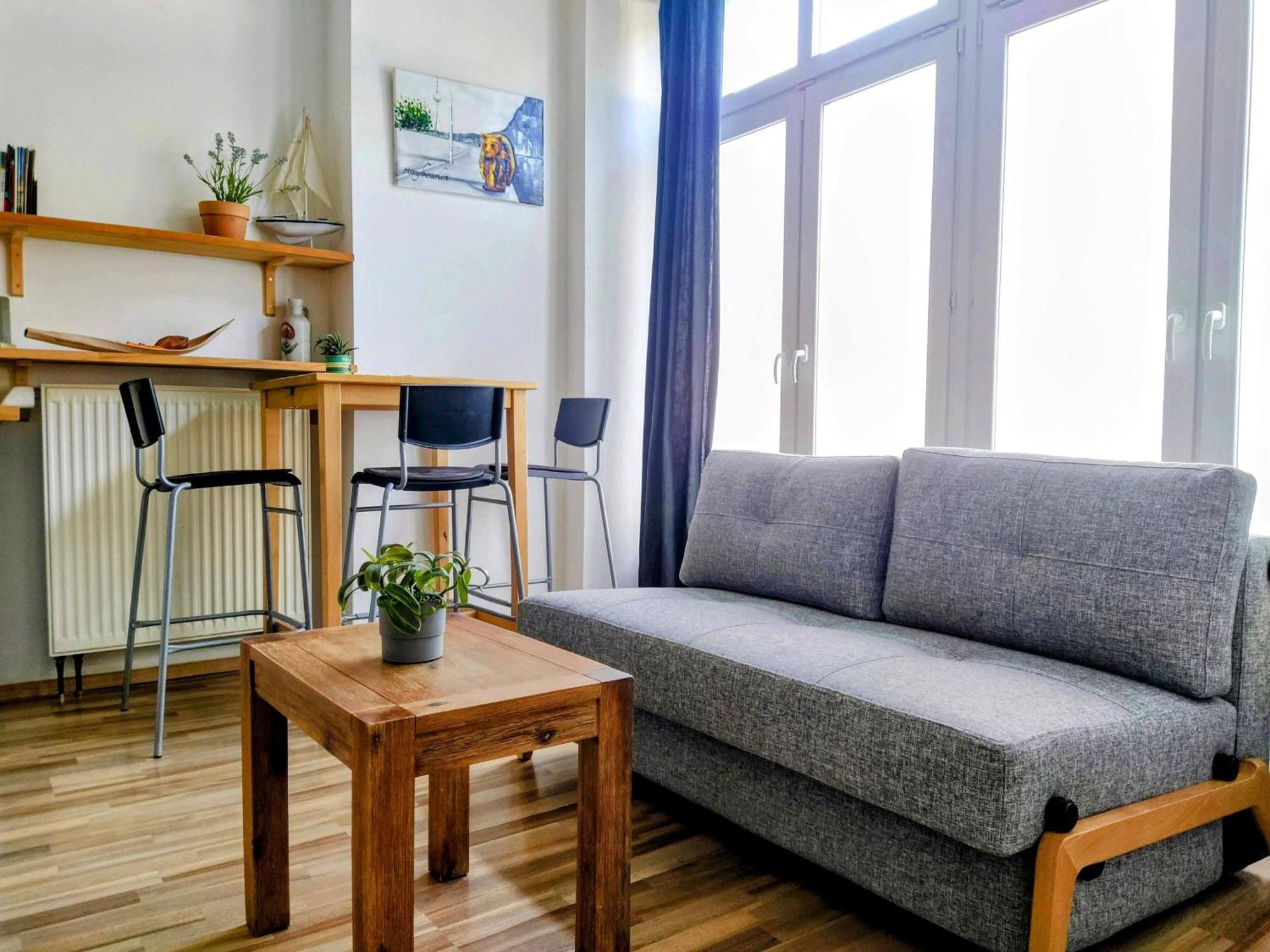 Staybearlin Prenzlauer Berg Grellstraße * Berlin