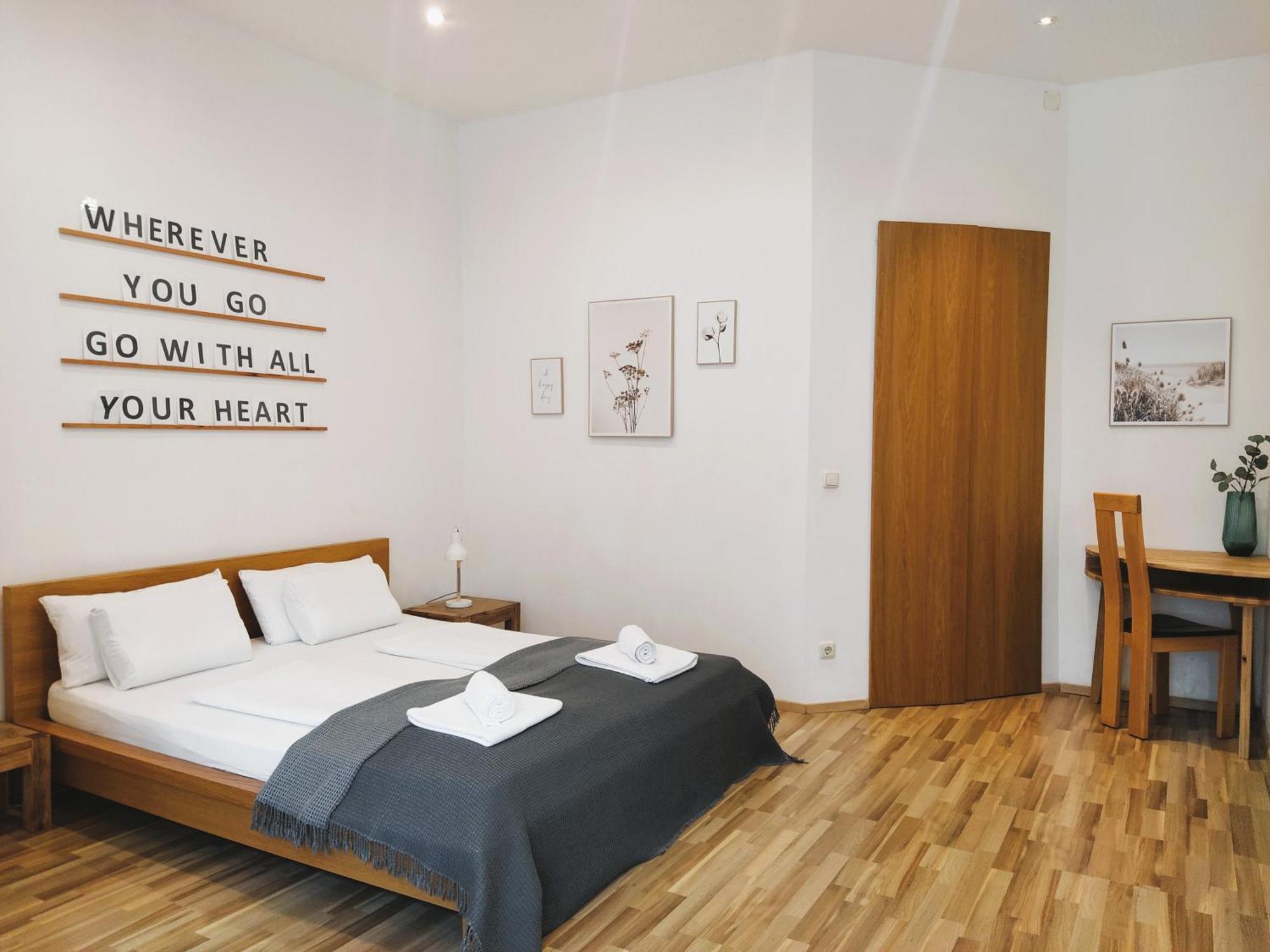 Appartement Staybearlin Prenzlauer Berg Grellstrasse
